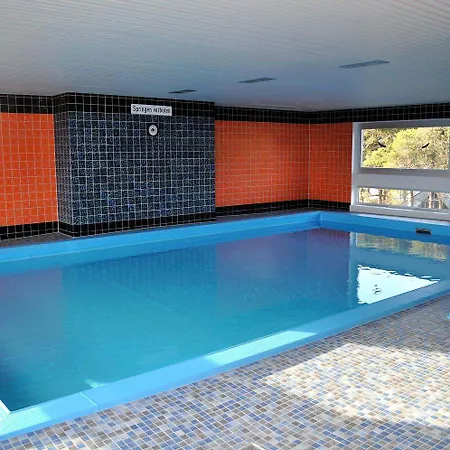 Διαμέρισμα Carpe Diem Nr 97 Niendorf (Timmendorfer Strand)