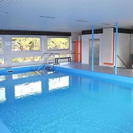 Carpe Diem Nr 97 Διαμέρισμα Niendorf (Timmendorfer Strand)