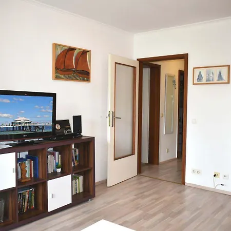 Carpe Diem Nr 97 Niendorf (Timmendorfer Strand)